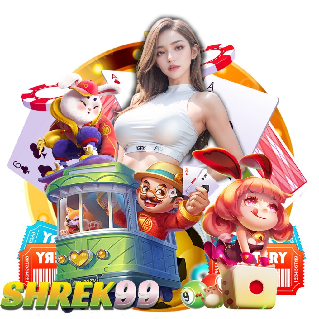 shrek99 com