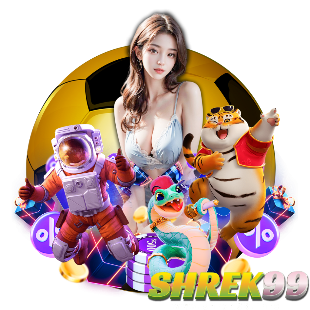 shrek99 สมัคร